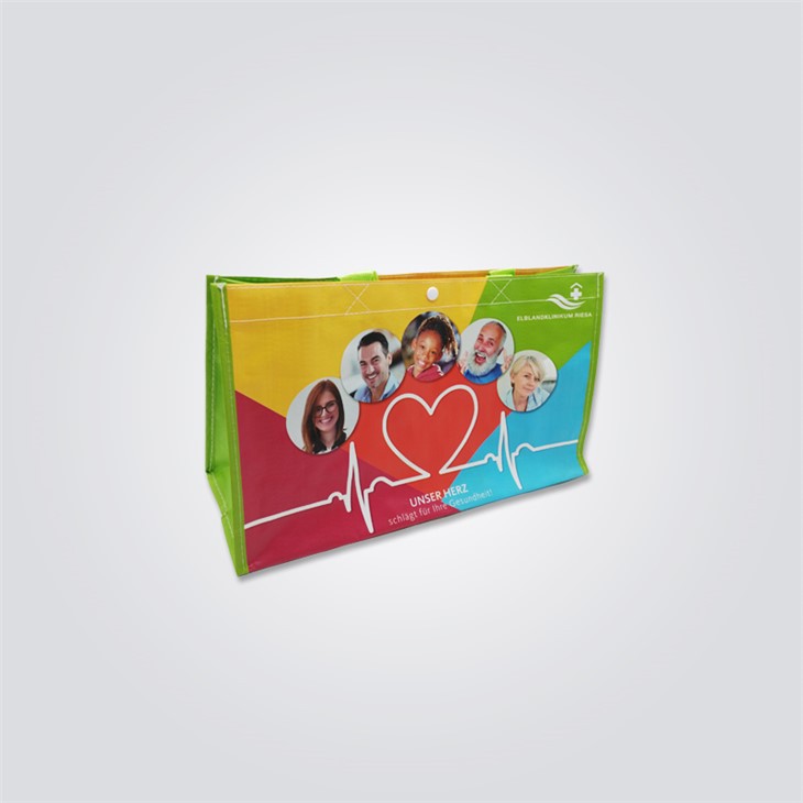 Woven Polypropylene Bags Suppliers