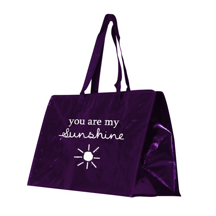 Best Laminated Pp Bag