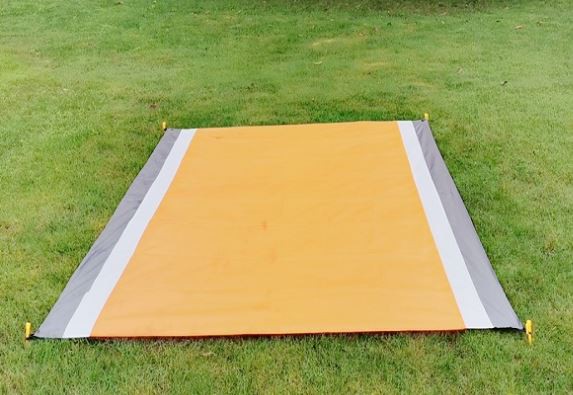 High Quality Washable Picnic Blanket​