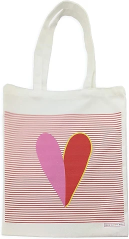 Cotton Bag With Logo